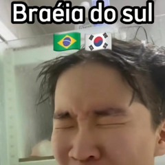 Gol da Coreia!