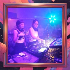Oniva & Faeli @ Bahnwährter Thiel * Korajo Showcase *