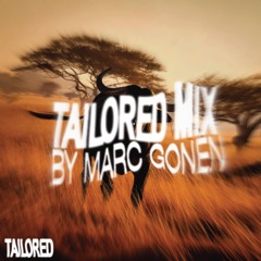 TAILORED MIX BY MARC GONEN