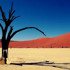 Crawl Across The Desert - Bordeaux & Love ( feat. Antonio Schmalz )