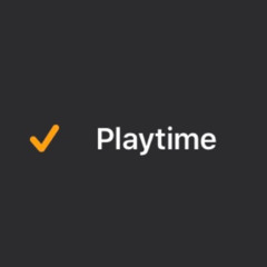 Iphone “Playtime” Alarm