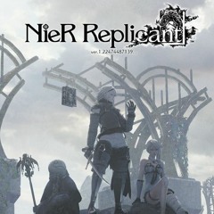 Shadowlord (Extended) - NieR Replicant ver. 1.22