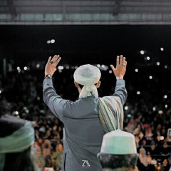 Karanganyar Bersholawat - Habib Ali Zainal Abidin & Az zahir - Turi putih - Pepali Kiageng -lir