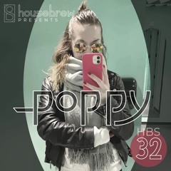 Housebrew Sessions 32 | POPPY | London