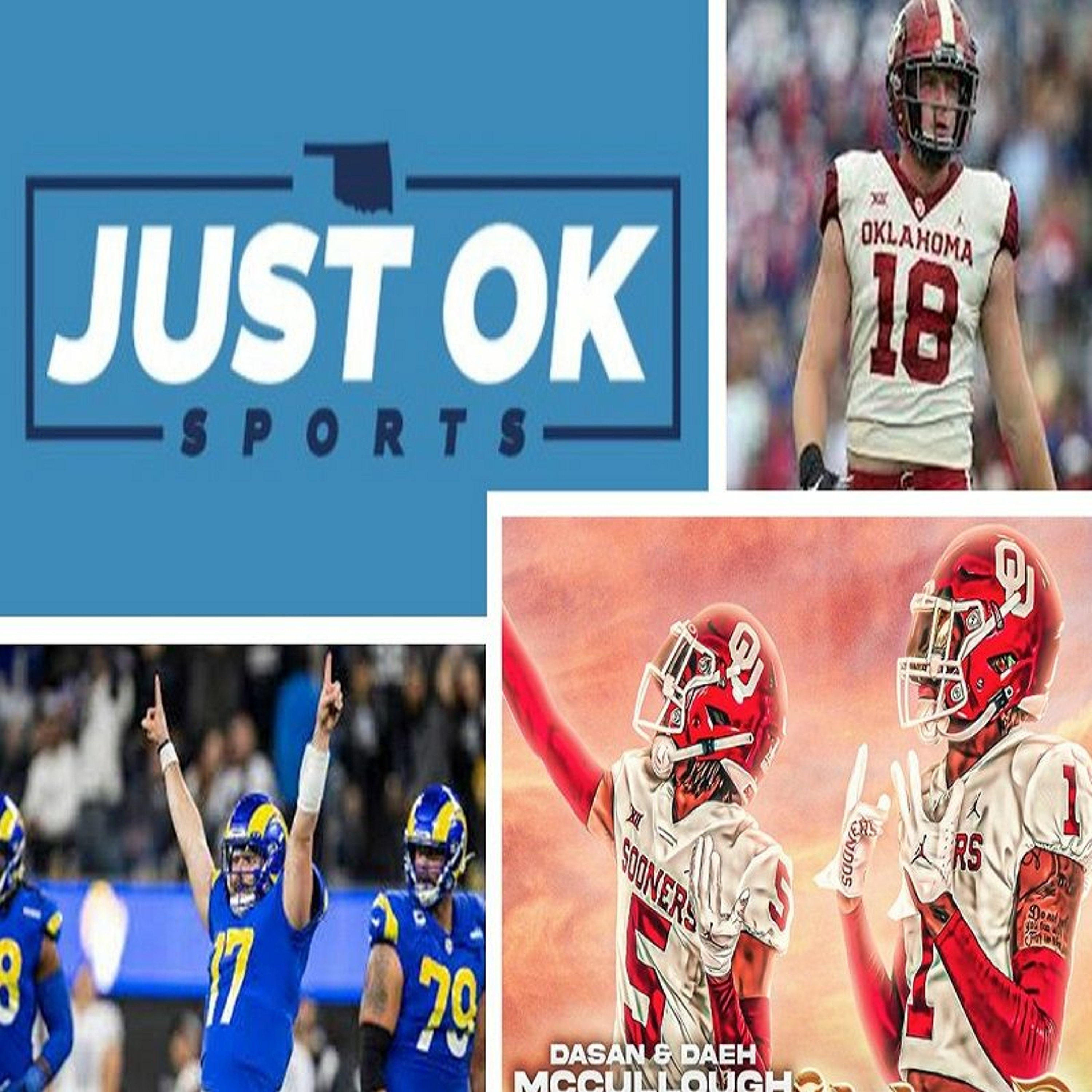Baker, Portal Recruiting, and Thunder