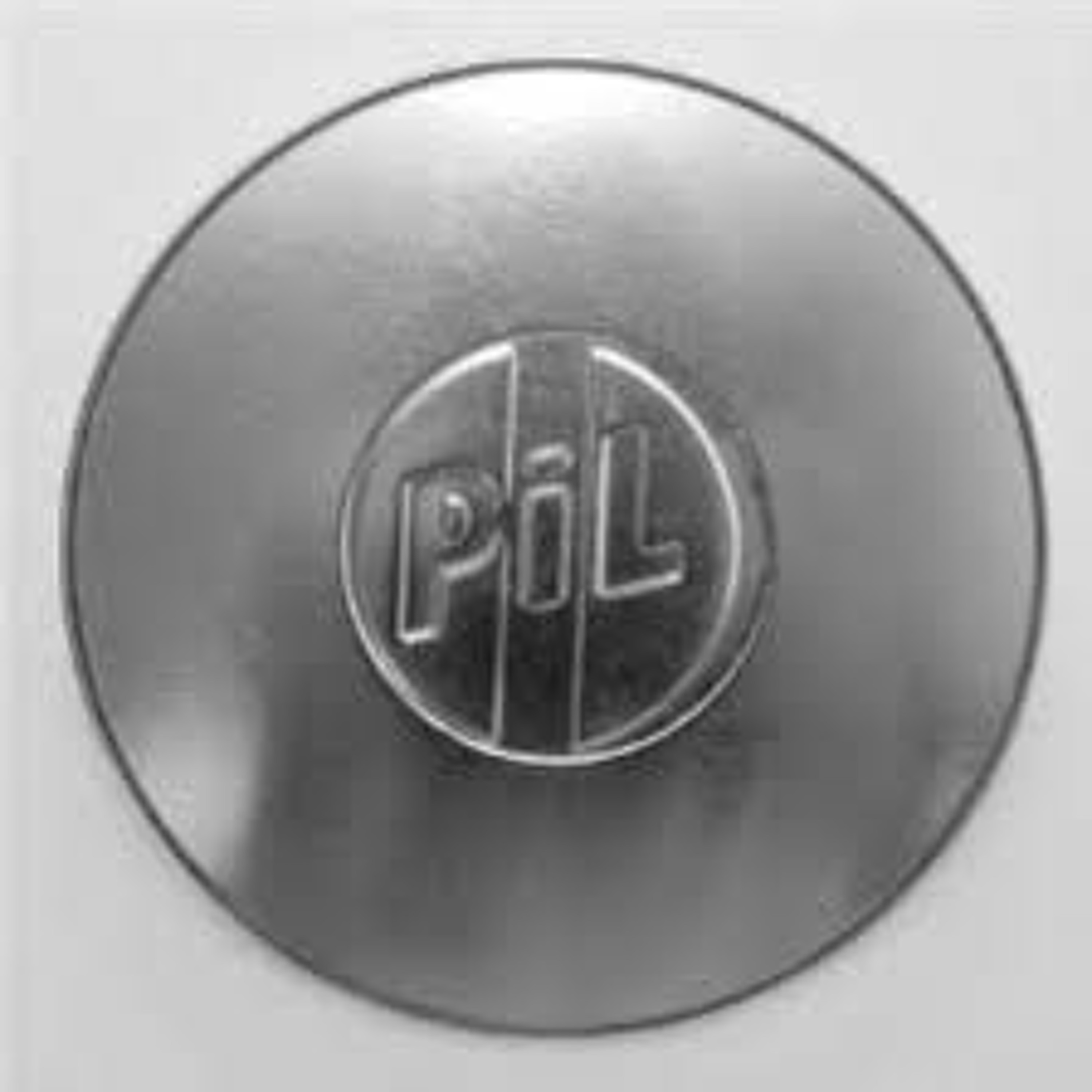 Public Image Limited "Metal Box" is the featured album