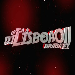DJ LISBOA 011 - AUTOMOTIVO MAGRÃO REVOLUCIONÁRIO 🔥