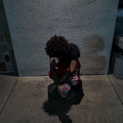 On Me ft Young Trend [prod. weeshy]