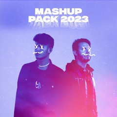 Franccz - MASHUP PACK @2023