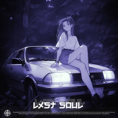 Layse - LXST SOUL