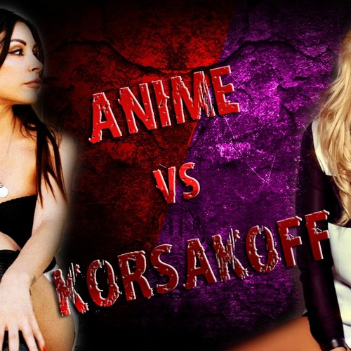 The Core Of Madness EP150 - Anime vs Korsakoff Hardcore Mix