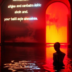 Lowly Quiet Electric Blood Bath In A Lake Ambiented At The Museum And Have An Acid Goodbye