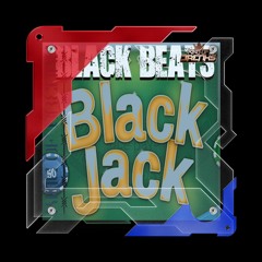 KOB025 BLACK BEATS - BLACK JACK (OUT NOW)