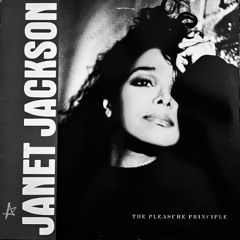 Principle (D'mix)  - Janet Jackson