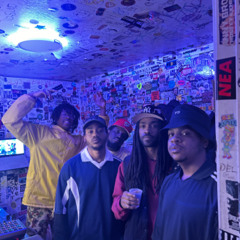 Safe Space Radio (OG EDITION) @ The Lot Radio 03-22-2025