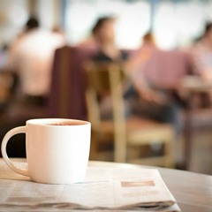 coffee shop
