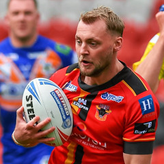 James Meadows Praises Bulls Resilience In Doncaster Win