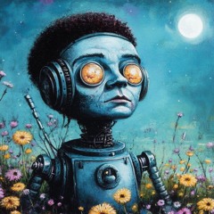 Dusty Blue Remix