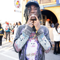 Osamason-just popped a pill ( osamason only)