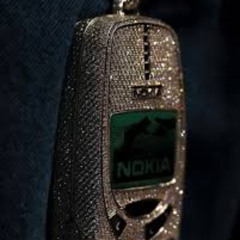 DBE X M Huncho TYPE BEAT 'NOKIA BRICK'