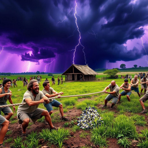 Day 22 Force of Habit