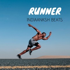 RUNNER | Free JuiceWrld x Iann Dior x Liluzivert TypeBeat