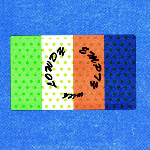 EMPTY W/ LOWDY 250925