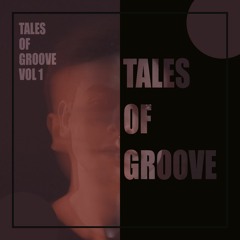Nico Banfi - Tales Of Groove Vol.1