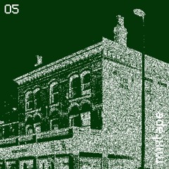 Pennysaver Mixtape 05 - Hardgroove