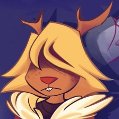Noelle - [Deltarune: Chapter Rewritten] (Fantrack)