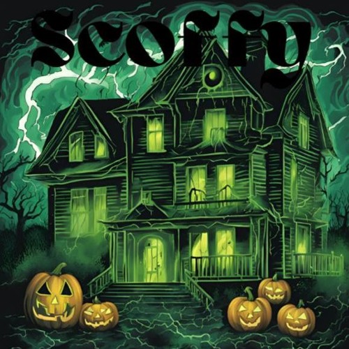 01. Scoffy - Samhain Interlude (prod. Scoffy)