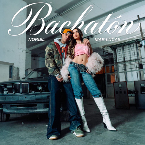 Bachaton - Mar Lucas, Noriel (Flow Latin Edit)