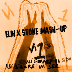 Vi 1 (EL!H x STONE Mash-up) [FREE DOWNLOAD 🧡🎵🎶]