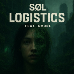 Logistics (feat. Amune)