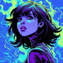 Let The Vibe's Do Tha Talkin - (Pt.1 BachFlora's Sun Shyine Mix K.J.R. 2025)