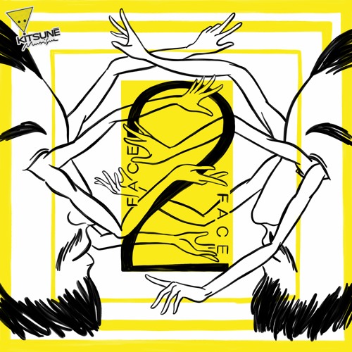 Matt FX - Face 2 Face | Kitsuné Musique