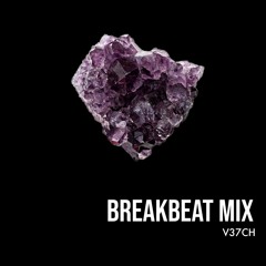 Breakbeat Mix 2022