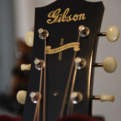 That Gibson Guitar and You