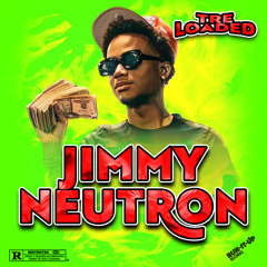 Jimmy Neutron