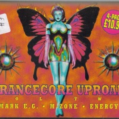 Vorsprung Durch Techno & Trance 17 (Trancecore Uproar)