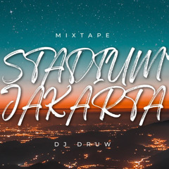 Mixtape Vol. 2 (Stadium Jakarta)