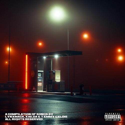 PROVOKED (INTRO) w/ Kae.da