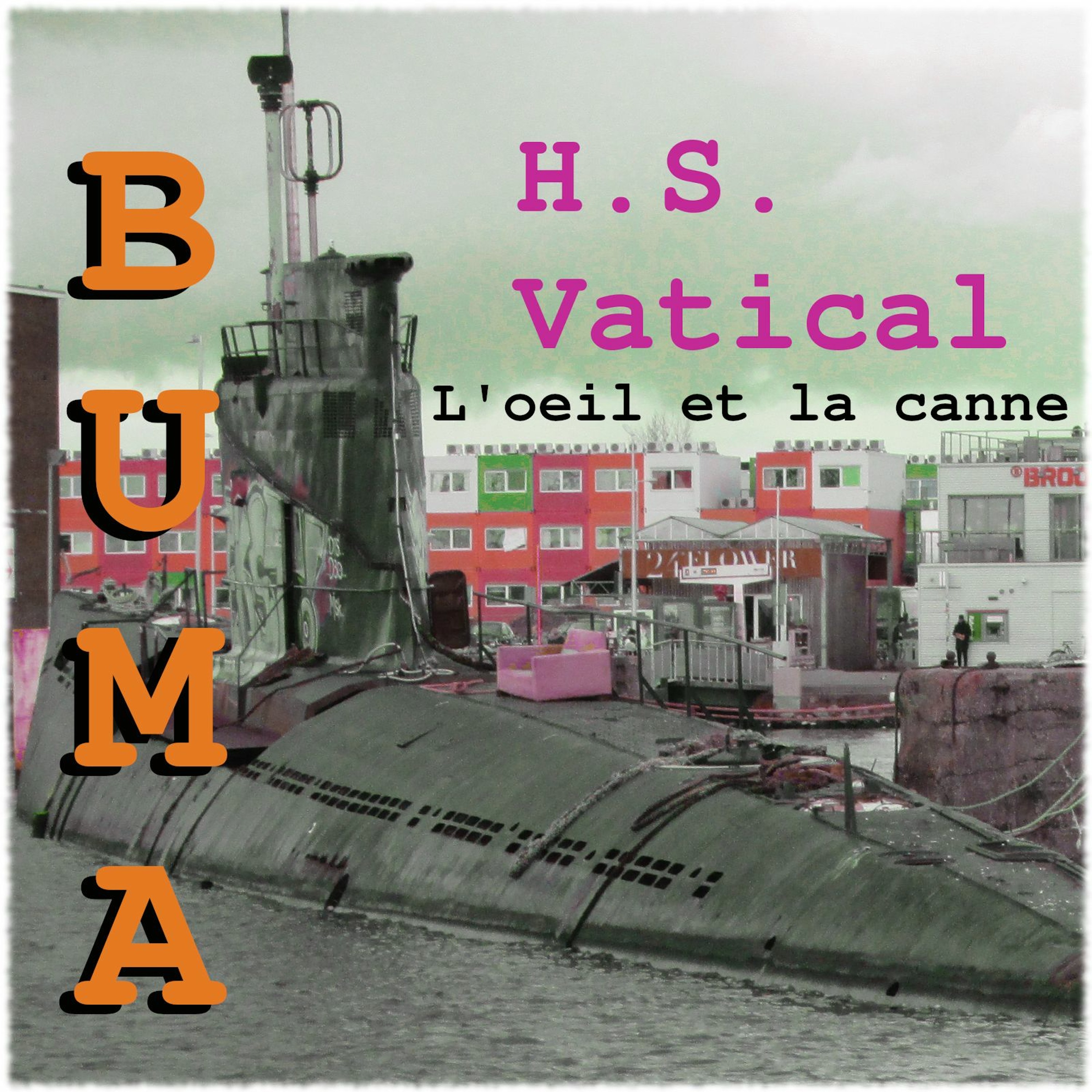 Buma