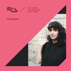 RA Live: 2019 - Mozhgan, Love International, Croatia