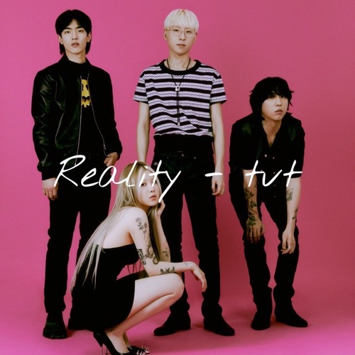 Stream Reality - The Volunteers (TVT) by 백예린 | Listen online for free ...
