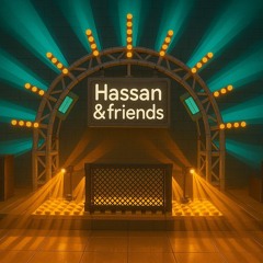 ANORRE,DANIDANE- BEZA X LIKE DAT (Hassando edit)