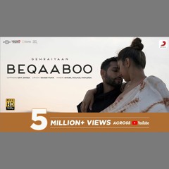 Beqaaboo - Savera x Shalmali Kholgade (0fficial Mp3)