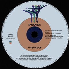 Narrowide - Hutson Dub (FREE DOWNLOAD) .wav