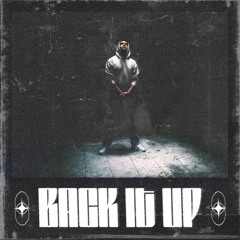 DJ Fast Fashion - Back It Up [Free Download]