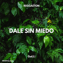 Dale Sin Miedo (GaLLi Reggaeton Edit)